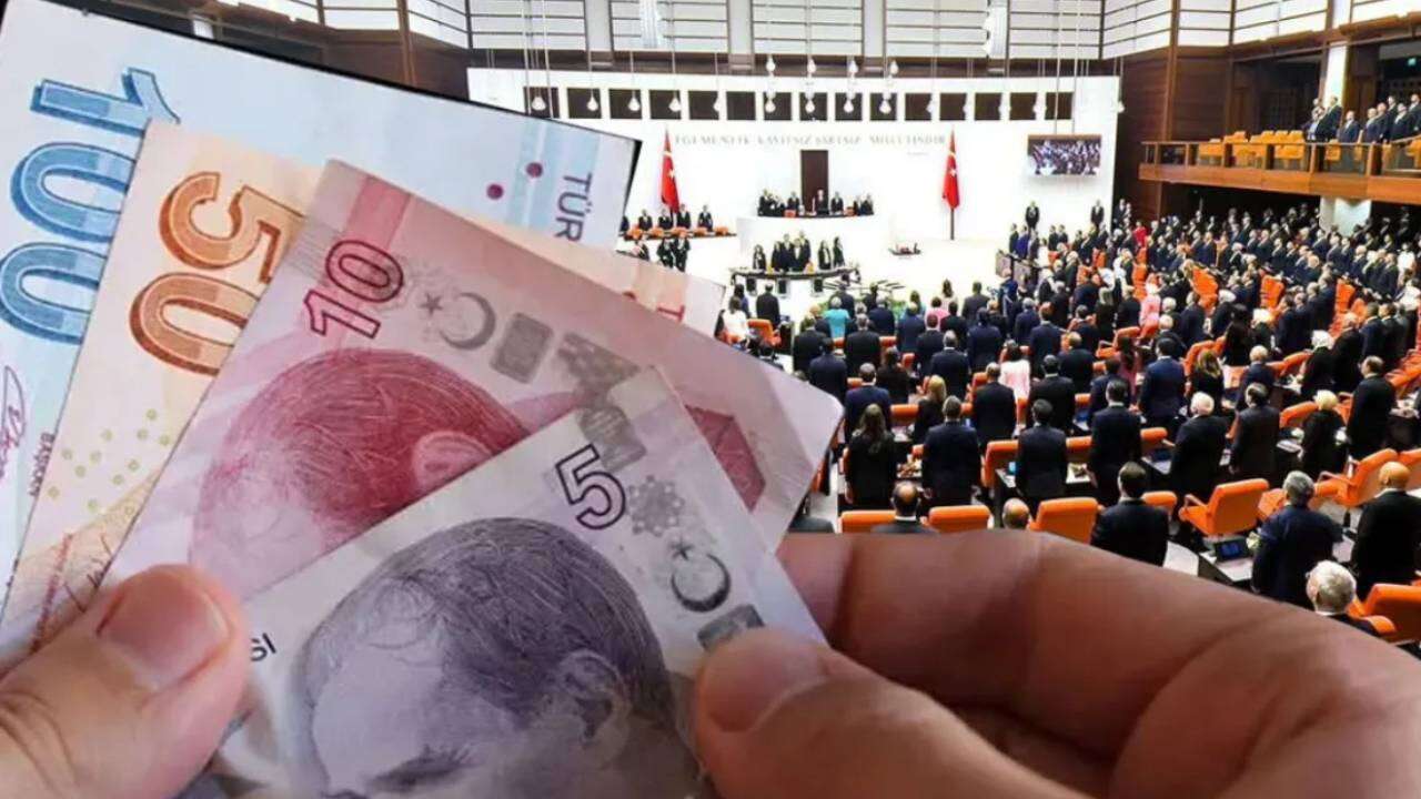 EYT dışında kalan milyonlara yeni umut: Kademeli emeklilik için ortak kanun teklifi geliyor 2